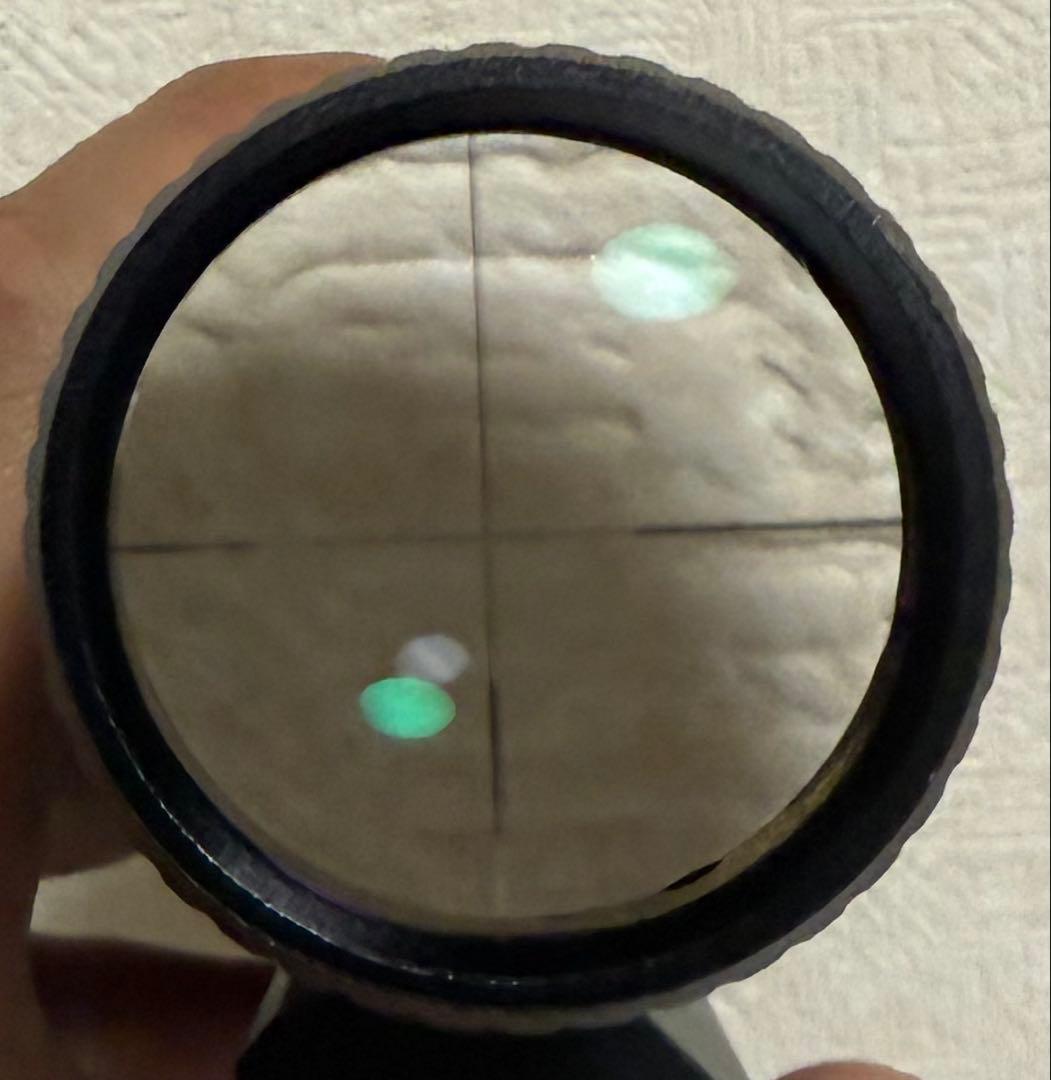 VORTEX VIPER PST GEN2 1-6×24