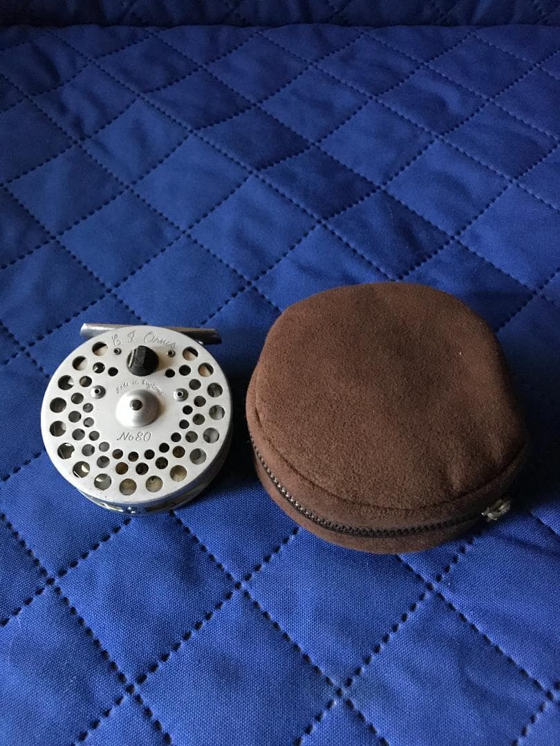 希少1978年　CFOⅢ リミテッド No80 アメリカ建国200年記念モデル