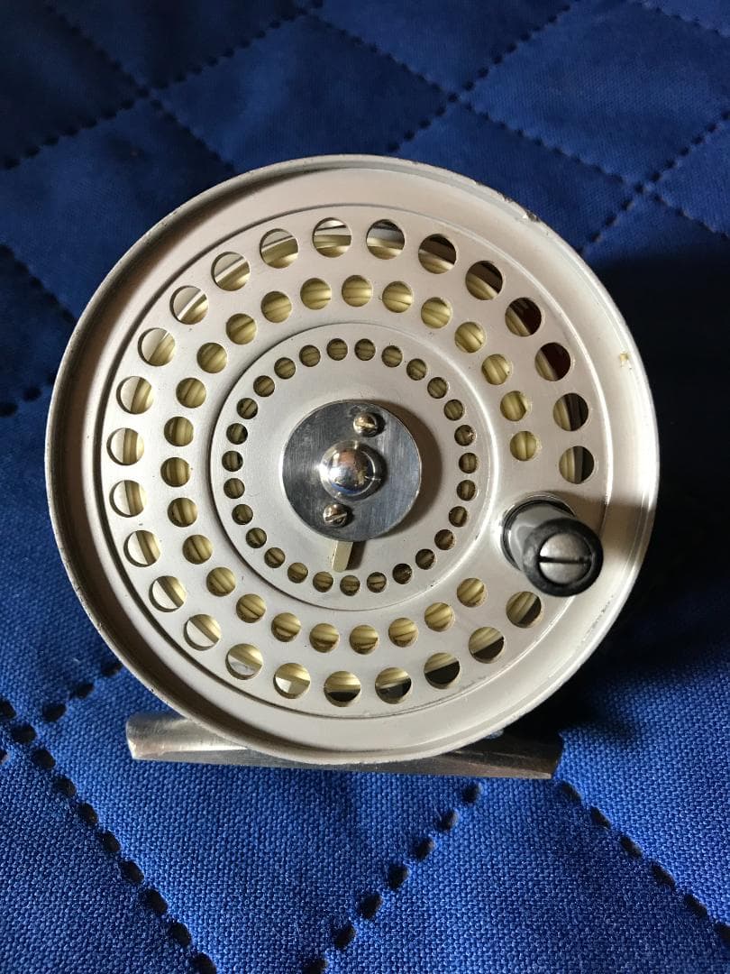 希少1978年　CFOⅢ リミテッド No80 アメリカ建国200年記念モデル