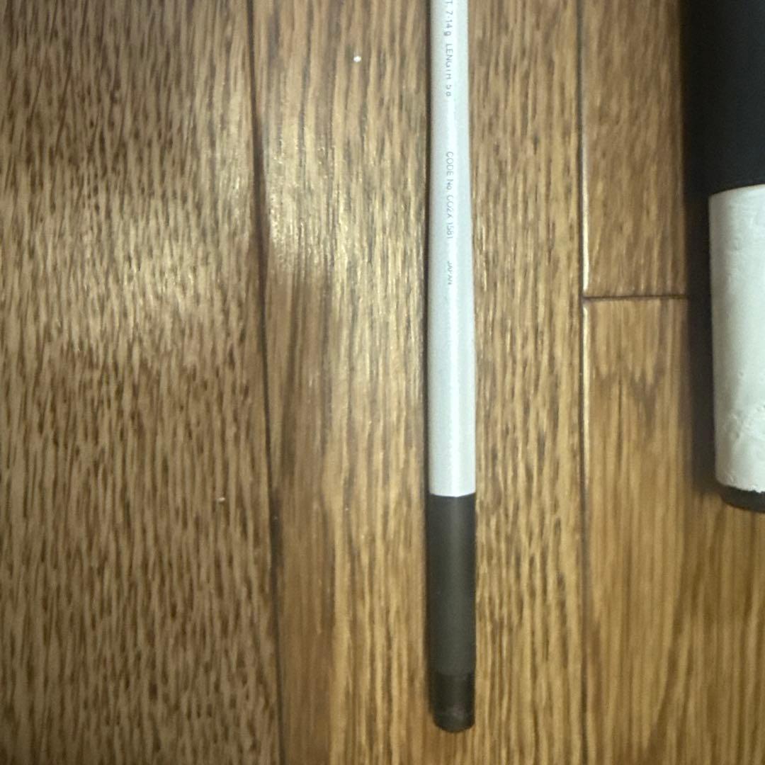 シマノ　ベイトロッド　1581 インターライン