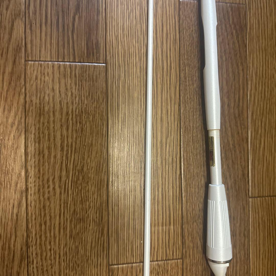 シマノ　ベイトロッド　1581 インターライン