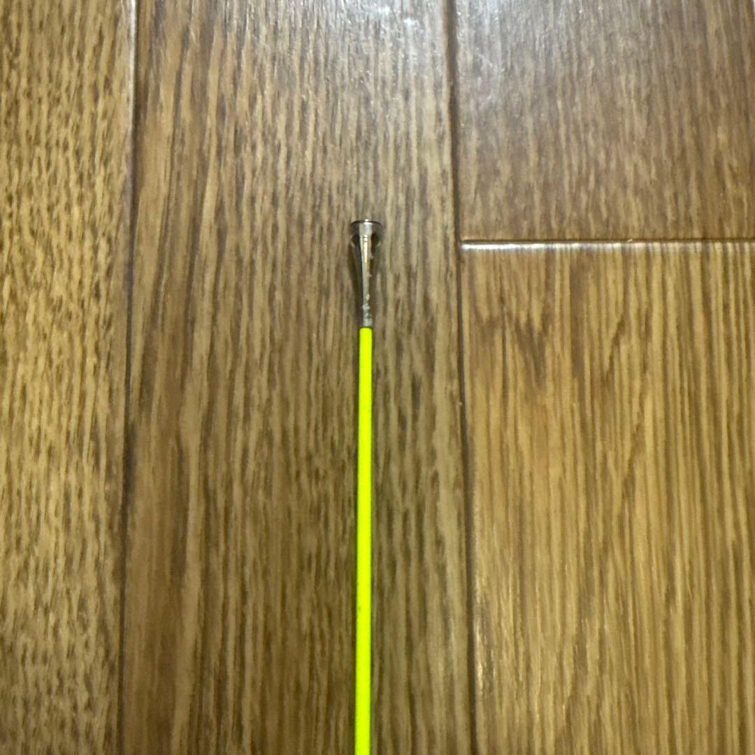 シマノ　ベイトロッド　1581 インターライン