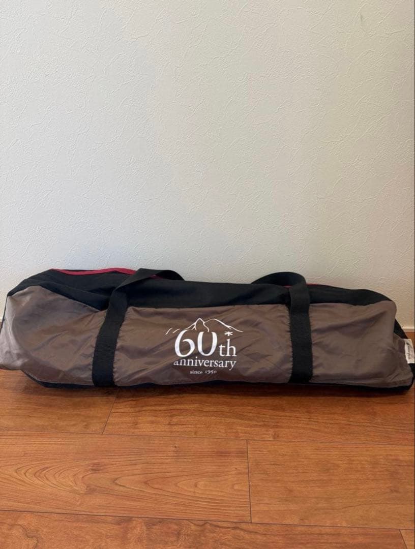 peak 60th ヘキサエヴォ Pro. リップ【希少・美品】