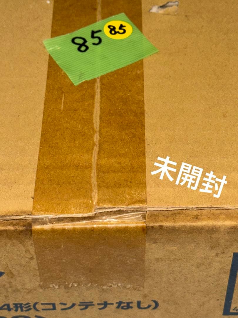 y*z様 85) 鉄道模型　TOMIX JR貨車コキ104形（コンテナなし）　1