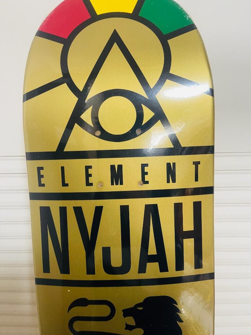 INDYチタン合金トラック同等品使用　ELEMENT　8.0コンプリート