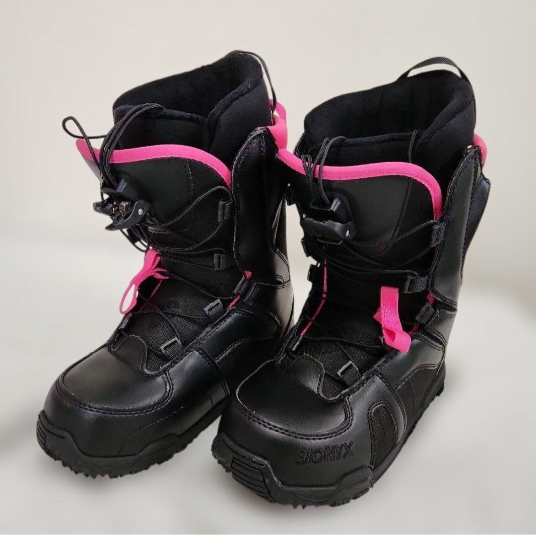 【美品！即滑走可能】スノーボード1式セット