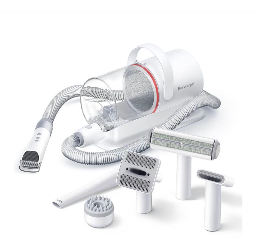 新品　未使用　高級　ペット　グルーミングキット　HC15