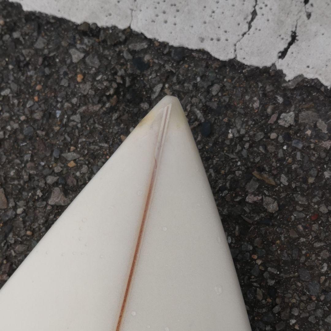 JS 5'11 26.5 L FMN モンスタ for get me not