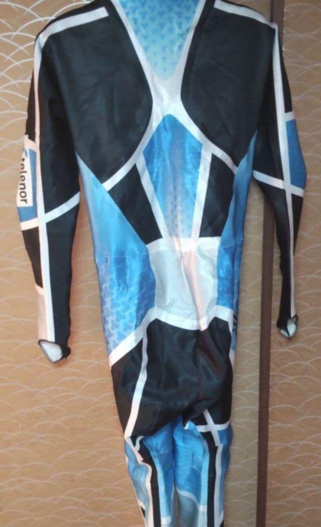 美品 Phenix norway team model フェニックス ワンピース