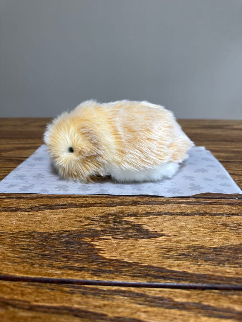 CASIO Moflin （ゴールド）