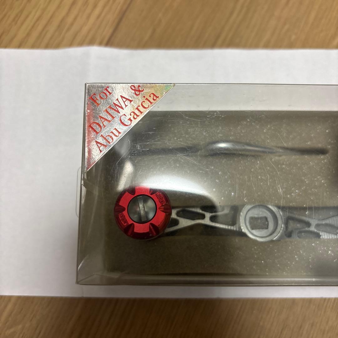 リブレハンドル　左巻き用