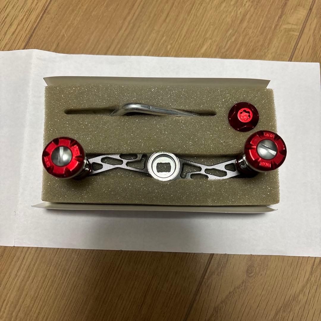 リブレハンドル　左巻き用