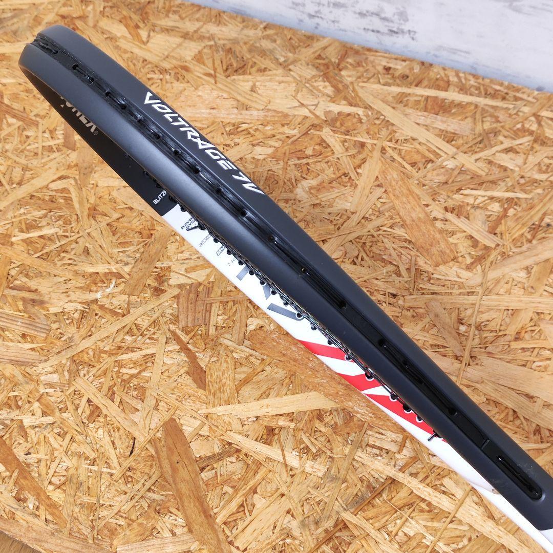 【極美品】YONEX VOLTRAGE 7V UL1 ボルトレイジ 7V