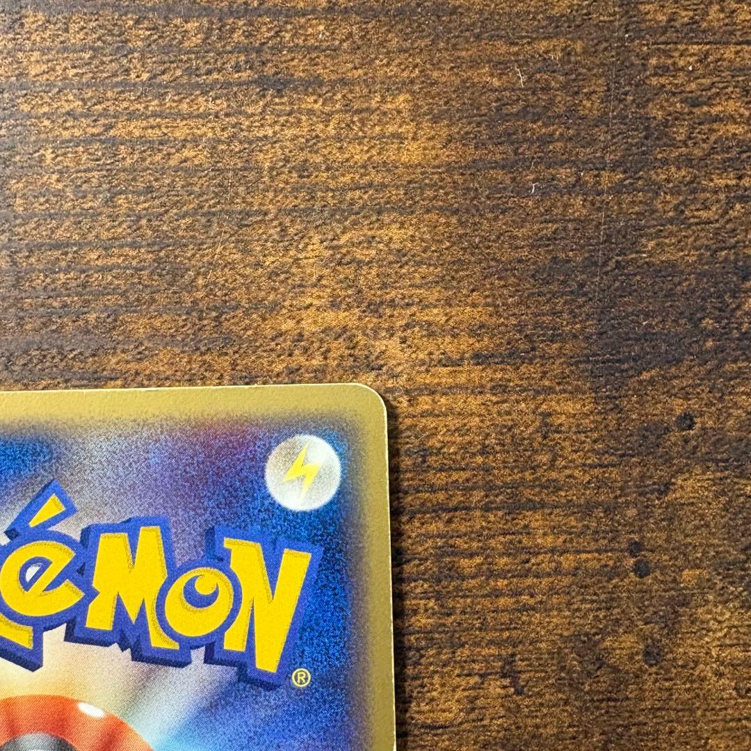 【最終値下げ】ポケモンカード　セレビィ　スター　ゴールドスター　⭐︎ きせきの結晶