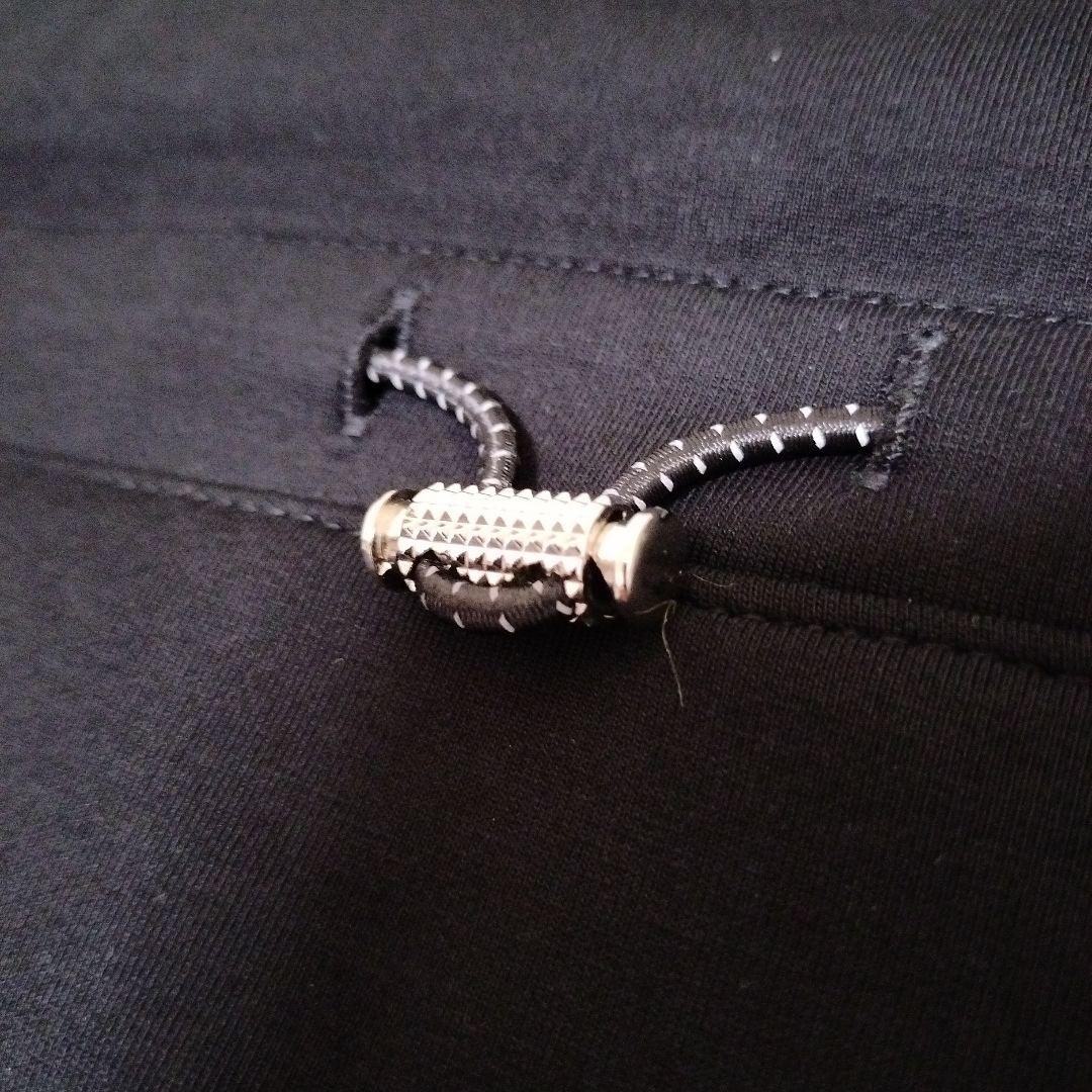 TNRCN ゴルフワンピース　ハーフジップ　レディースXSサイズ