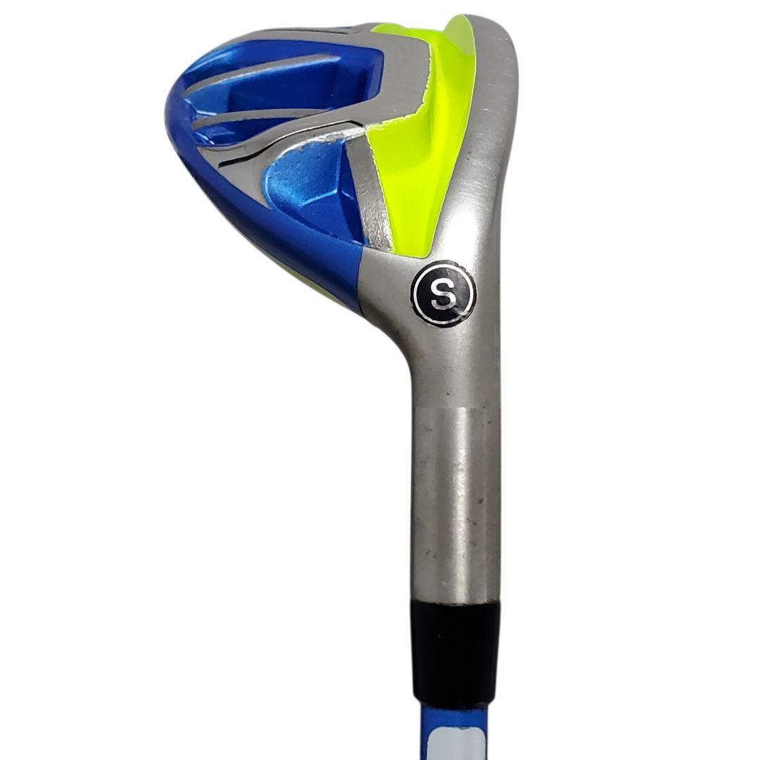 希少 NIKE VAPOR FLY 3番ユーティリティ