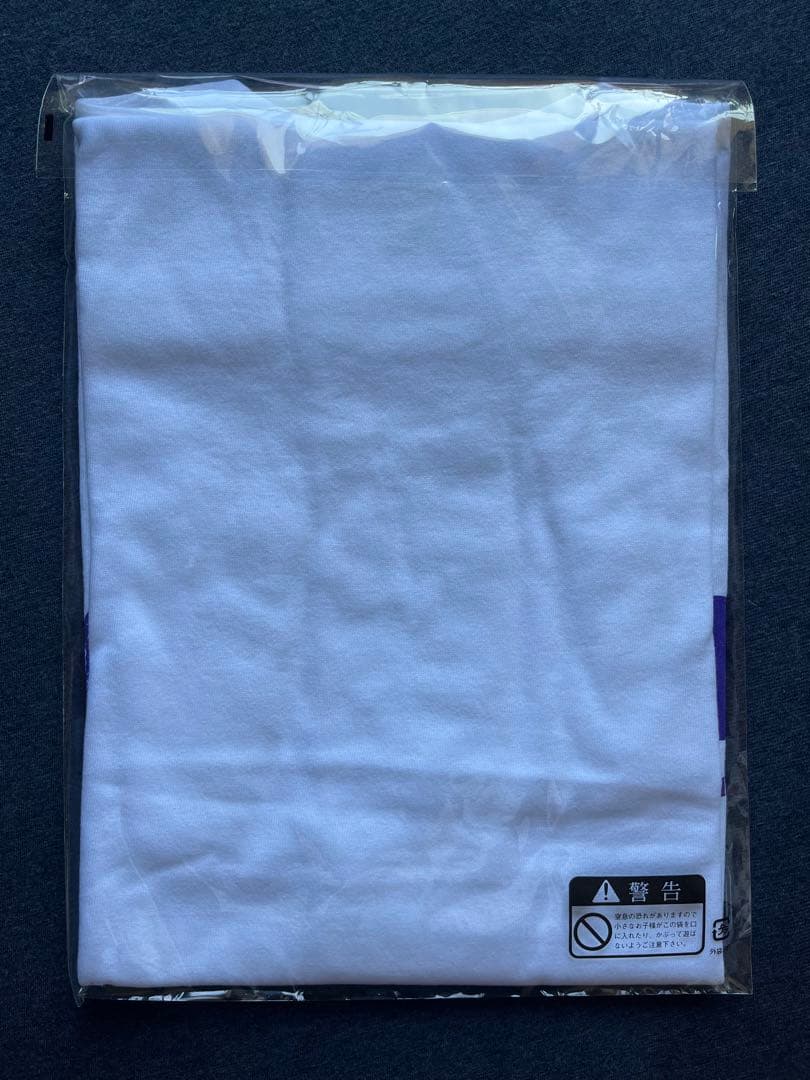 ラグビー慶明戦 第100回記念 Tシャツ 慶應義塾大学 ラグビー部 明治大学 L