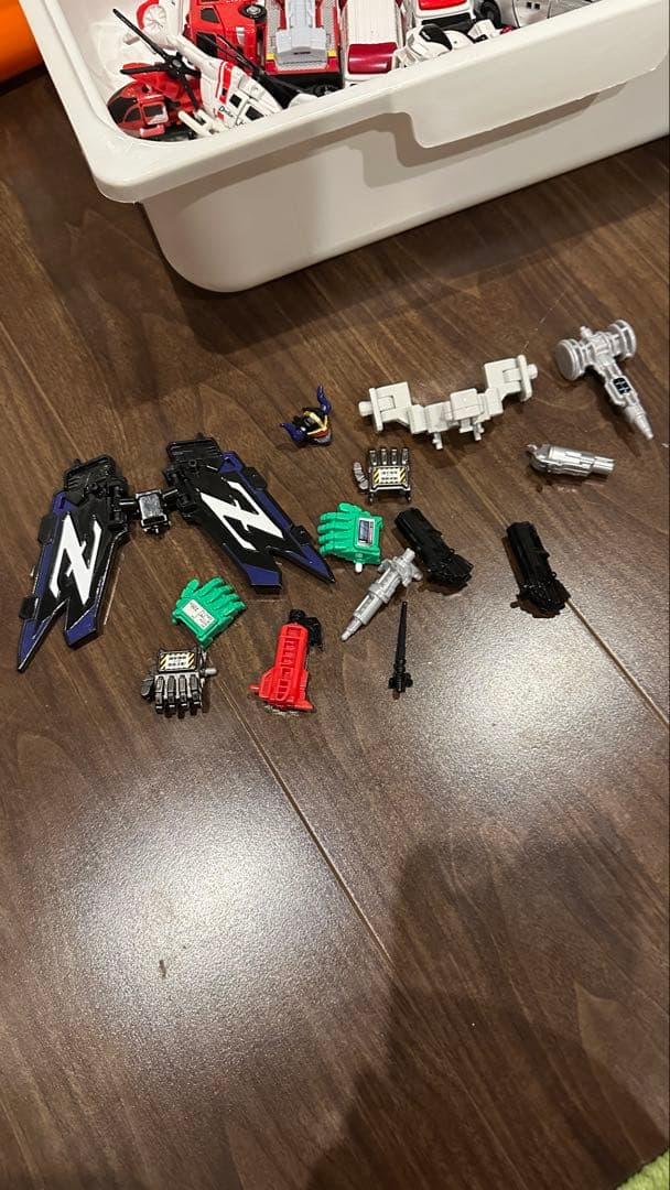 ジョブレイバー まとめ売り その他おまけ