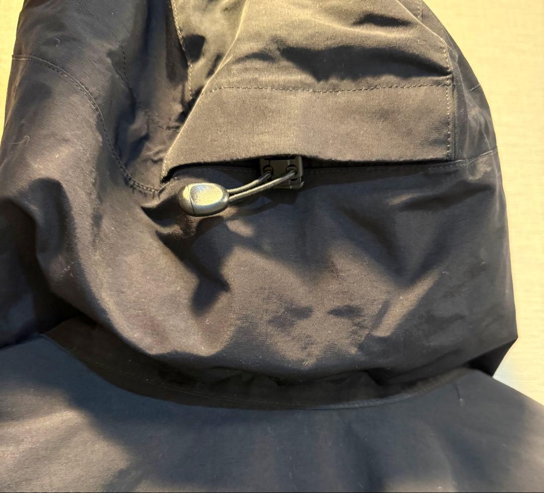 ザ・ノース・フェイス(THE NORTH FACE) スキーウェア スノー上下