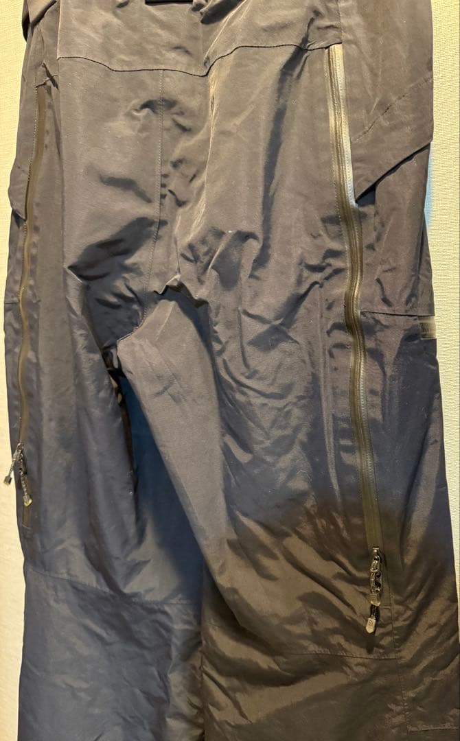 ザ・ノース・フェイス(THE NORTH FACE) スキーウェア スノー上下