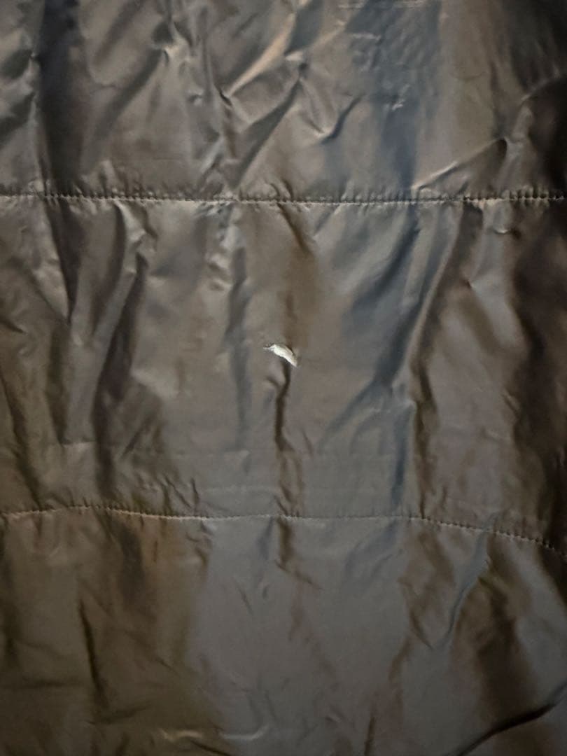 ザ・ノース・フェイス(THE NORTH FACE) スキーウェア スノー上下