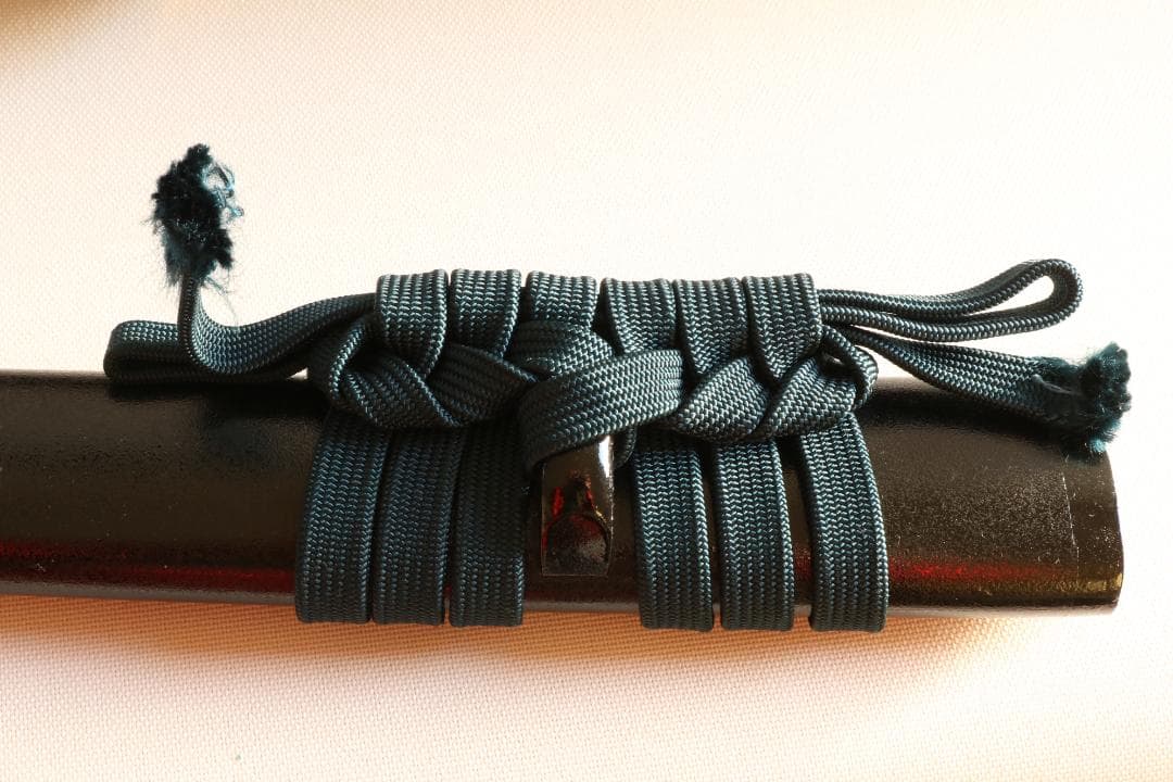 模造刀　模擬刀　居合刀　袋付き