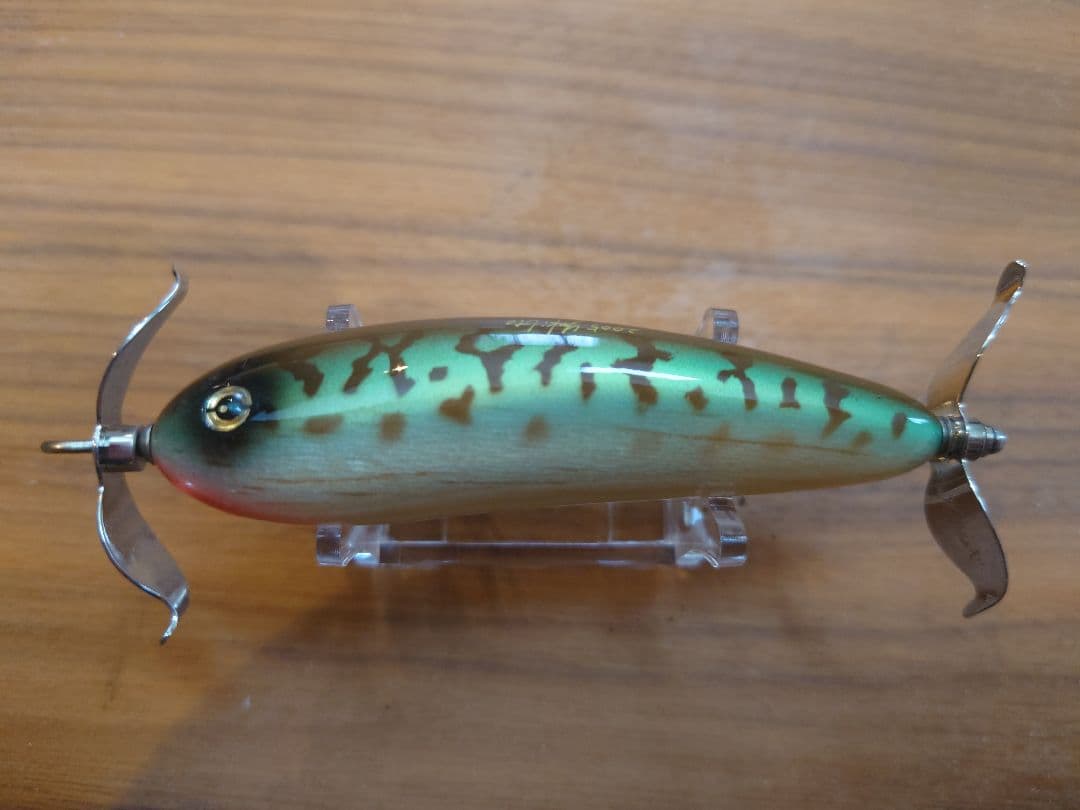 Megabass SCREAM-X Gatta-X セット 初期生産