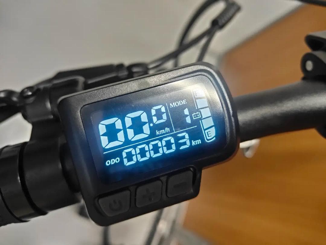 【過去最大割引！ 】電動アシスト 自転車 ERWAY A01 Lite グレー