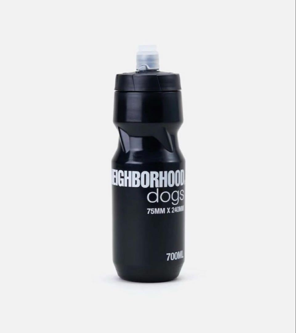 【NEIGHBORHOOD】DOG WALKING TOTE BAG