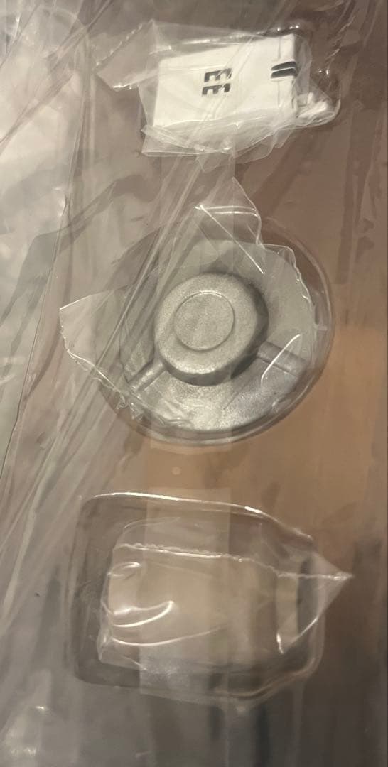 ACRO KAIJU Remix カイジュウリミックス メトロン星人 フィギュア