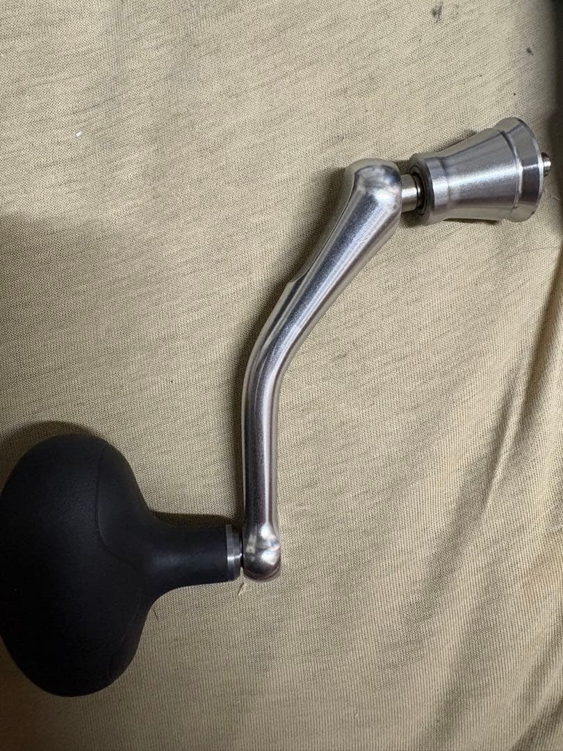 リール TWIN POWER SW 14000XG