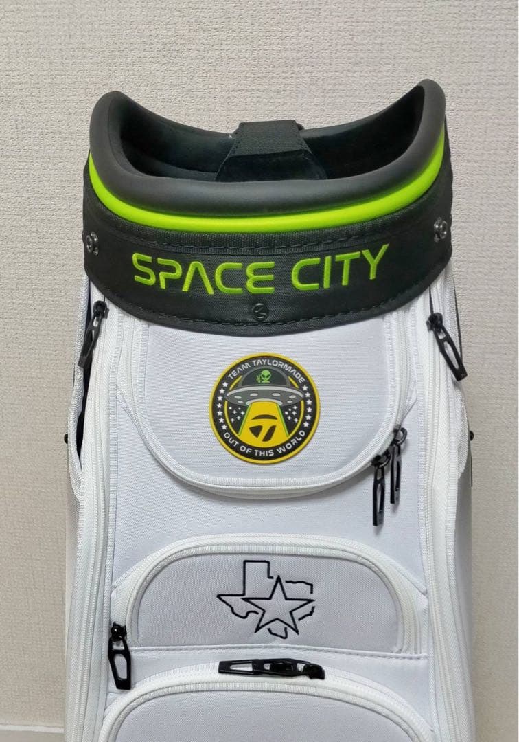 専用 限定 2025 TM25 Ws SEASON OPENER スタッフバッグ