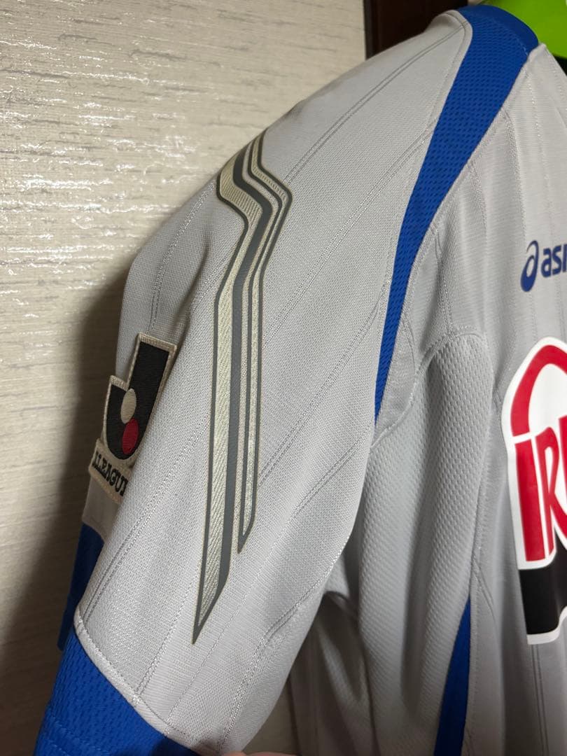 ベガルタ仙台 アウェー ユニフォーム Mサイズ