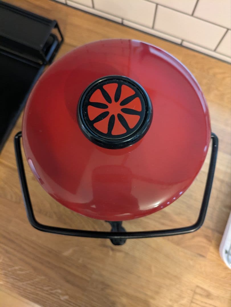 アメリカMirro社製Electtric Percolatorパーコレーター