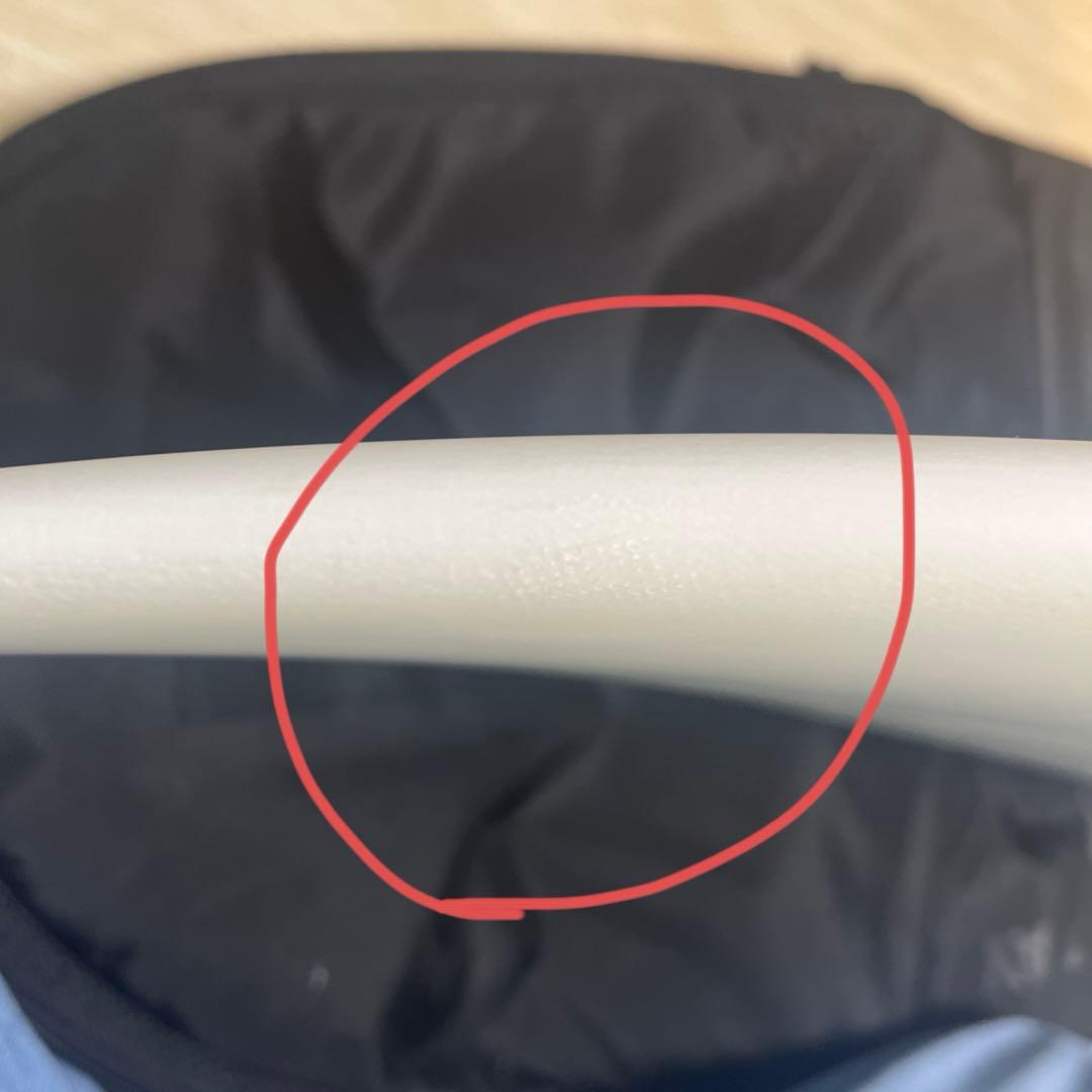 AL MERRICK DD2 5,4 ダンプスターダイバー2 DD2 フィン付き