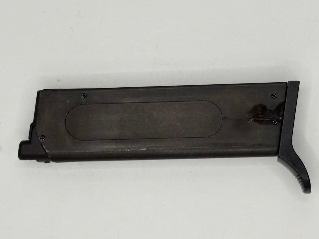 美品　WA ベレッタ　M1934 カーボンブラック HW ウェスタンアームズ