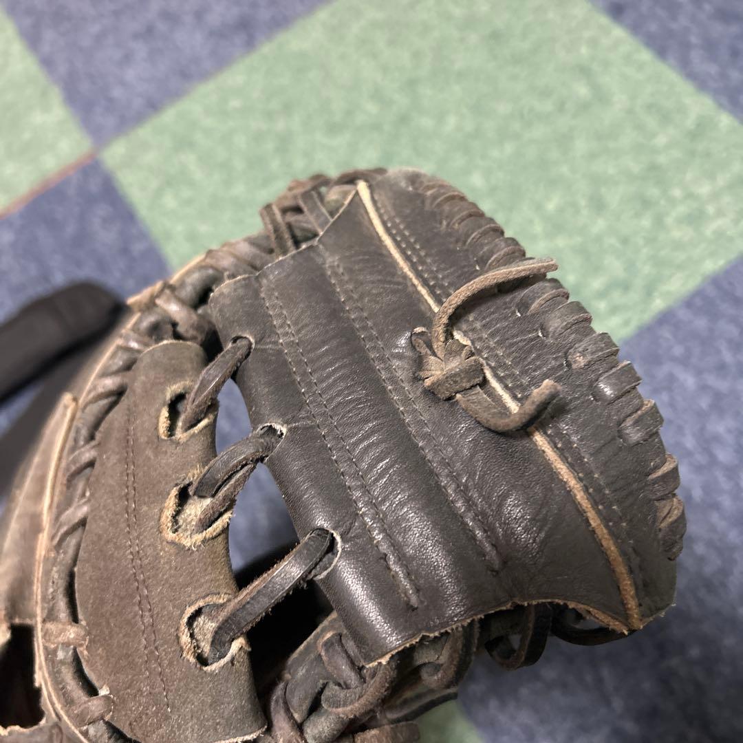 ウィルソン硬式グローブ 限定！大幅値下げ‼️
