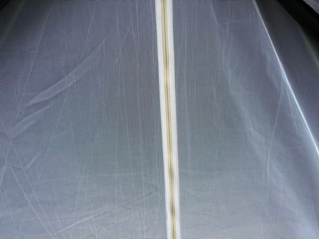 Nordisk Asgard Black Edition 12.6㎡