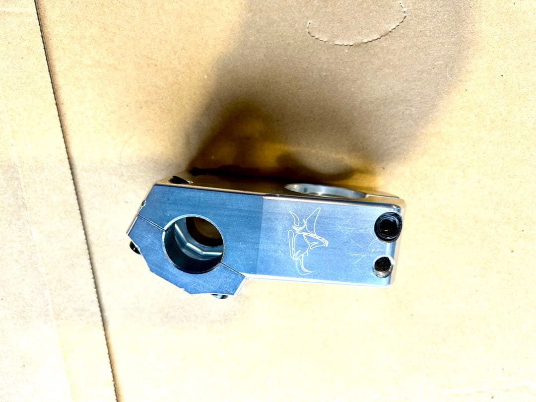 animal bikes Pop off stem bmx アニマル