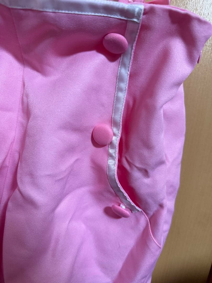 ランカサヨナラのつばさ フルセット衣装匿名配送可