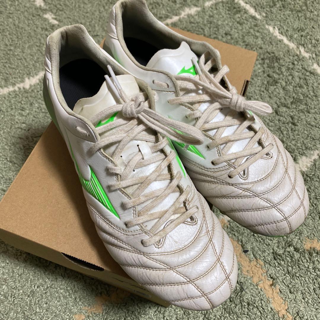 Mizuno　MONARCIDA NEO Ⅲ WIDE ELITE 26.0