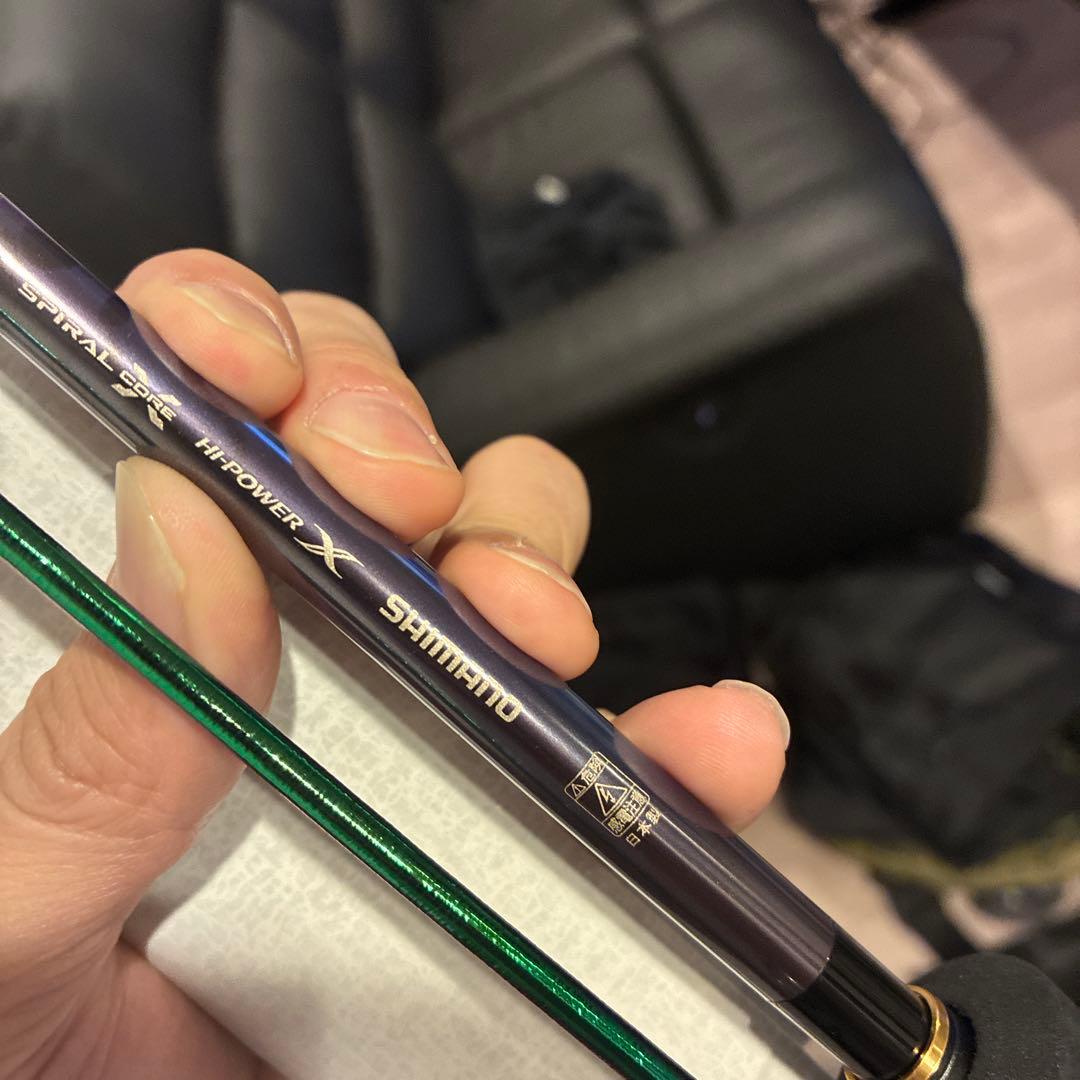 J*N様 ワールドシャウラリミテッド 2701FF-3 & Type C LTD