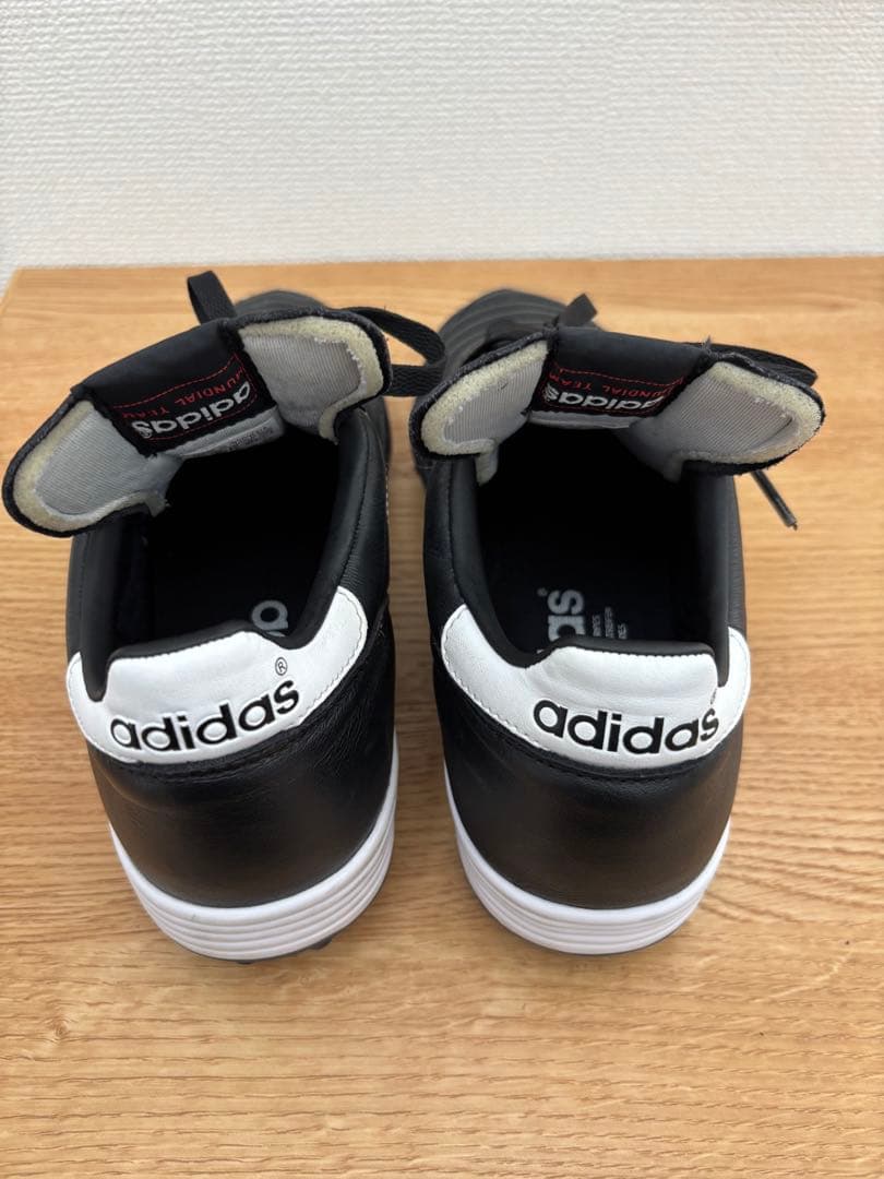 adidas アディダス　ムンディアルチーム　26.0センチ
