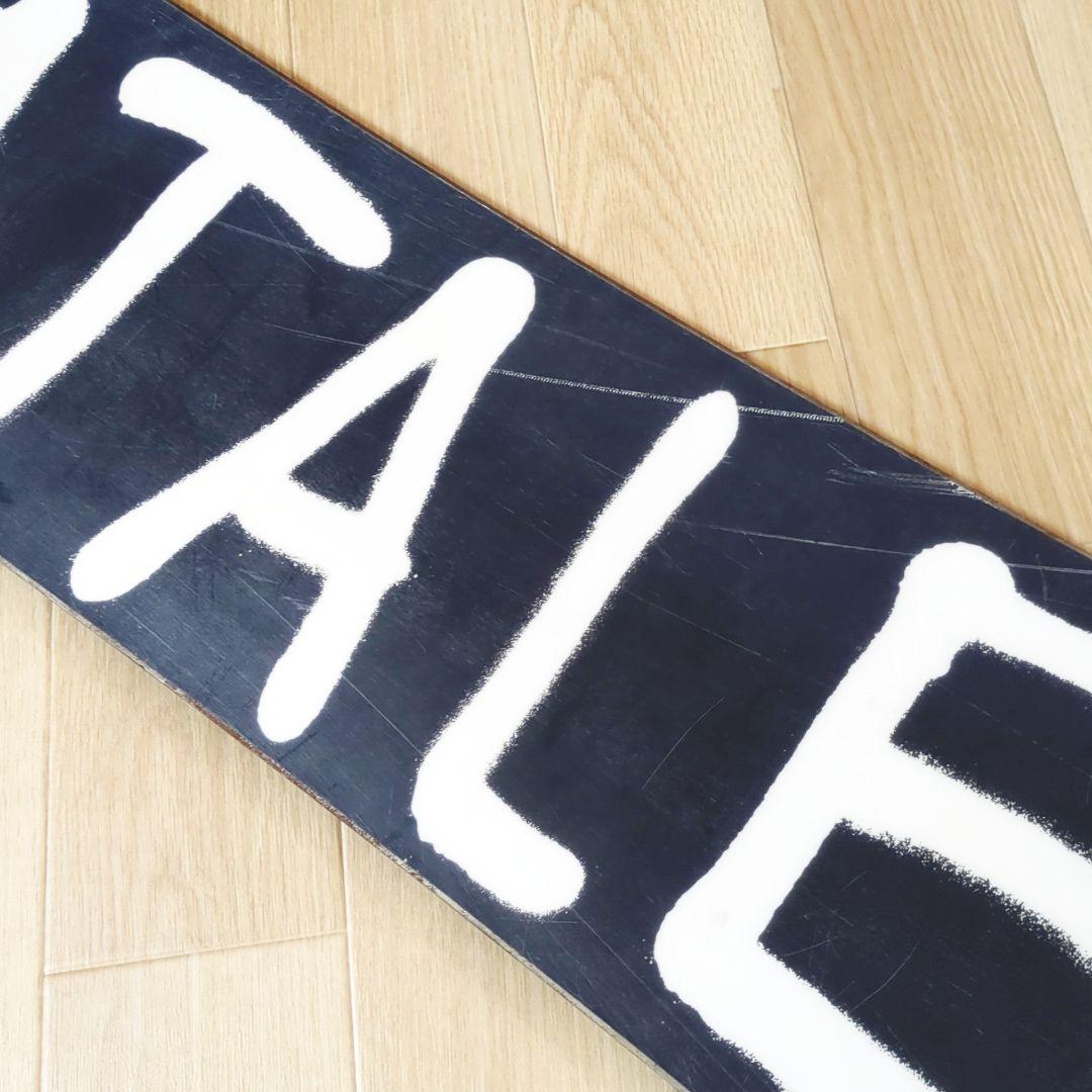 BATALEON バタレオン Disaster ディザスター 151cm