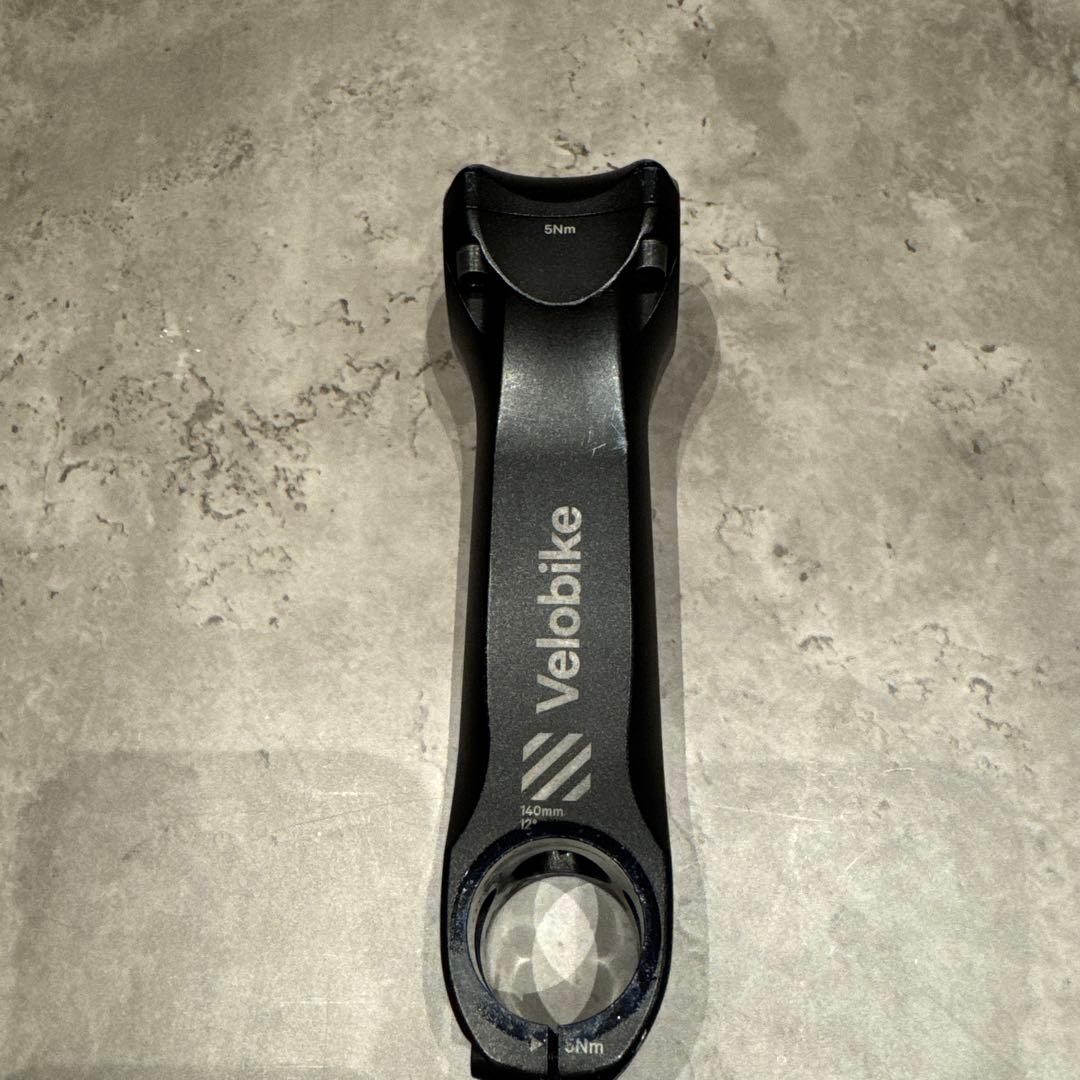 Velobike ステム 140mm 12°