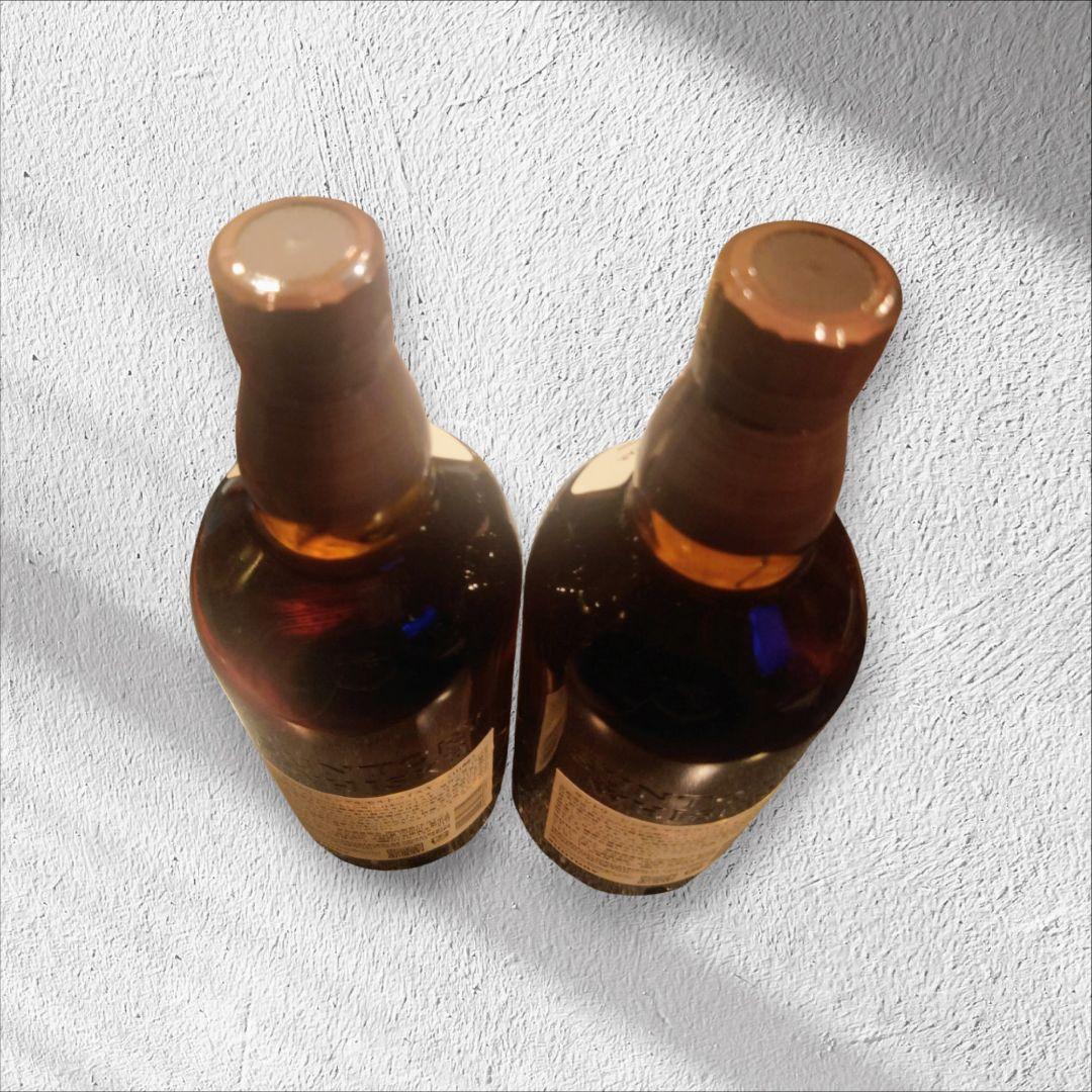 山崎未開封２本セット