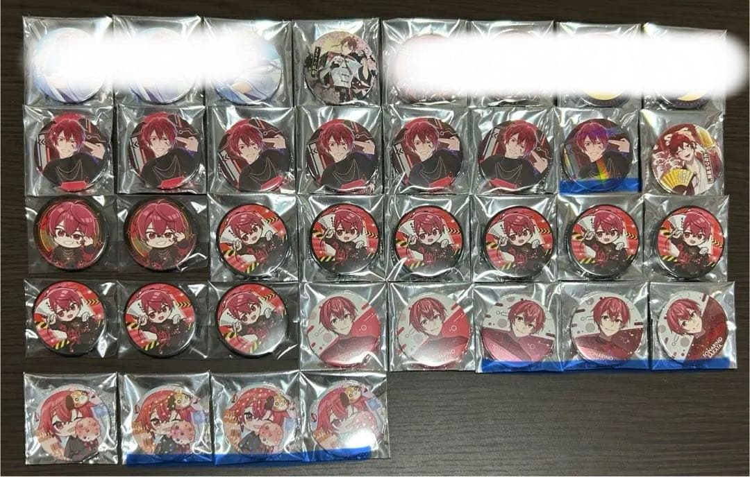 浦島坂田船　うらたぬき　志麻　となりの坂田　センラ　グッズ