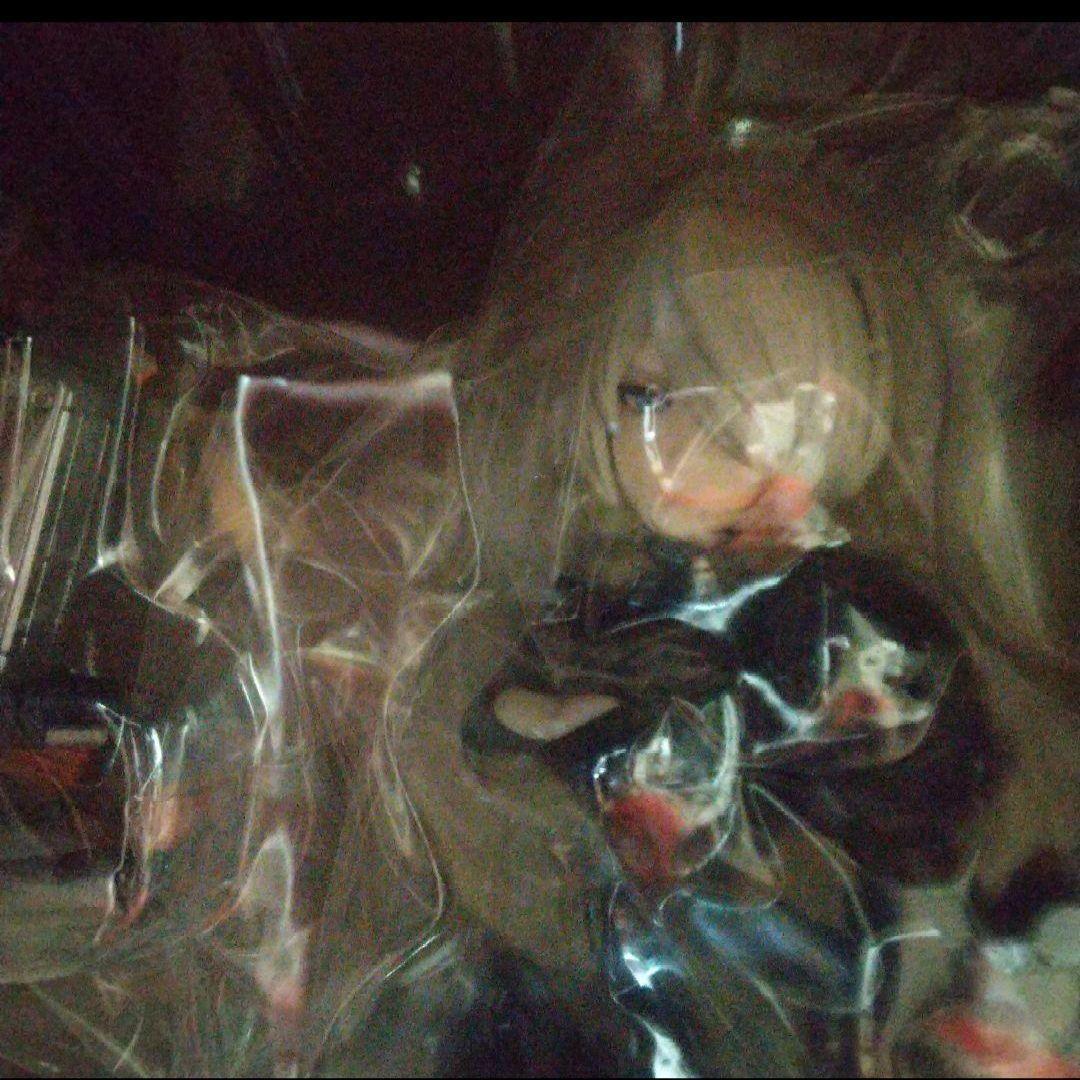 新品未開封 NieR:Automata ver.1.1a 一番くじ ラストワン賞