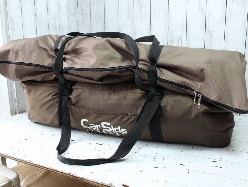 1度使用のみ 美品 オガワ カーサイドロッジ