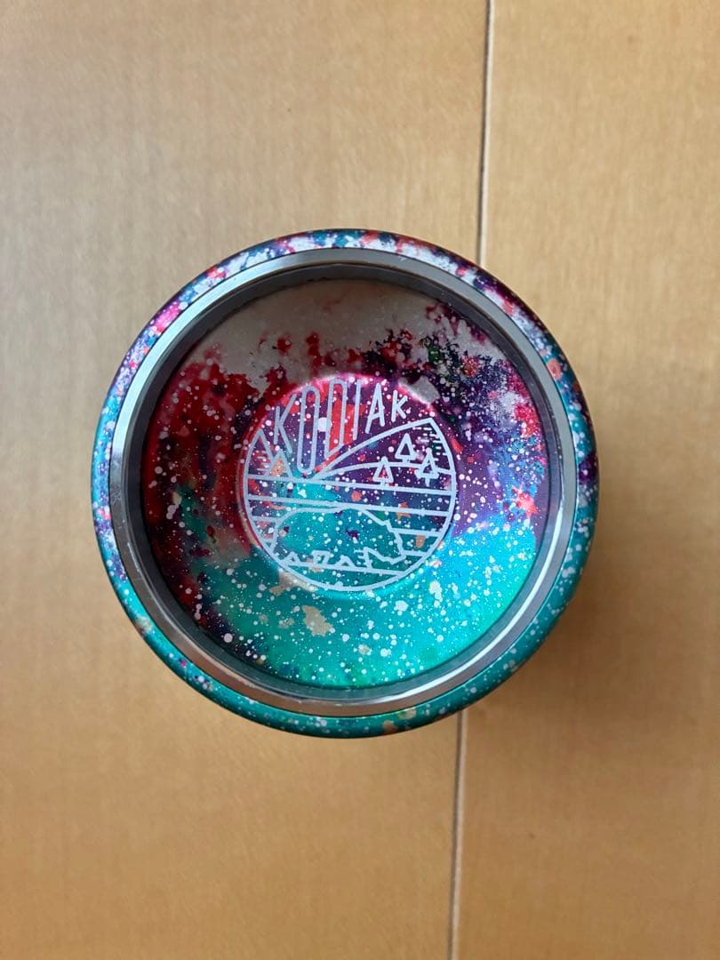 CLYW KODIAK コディアック